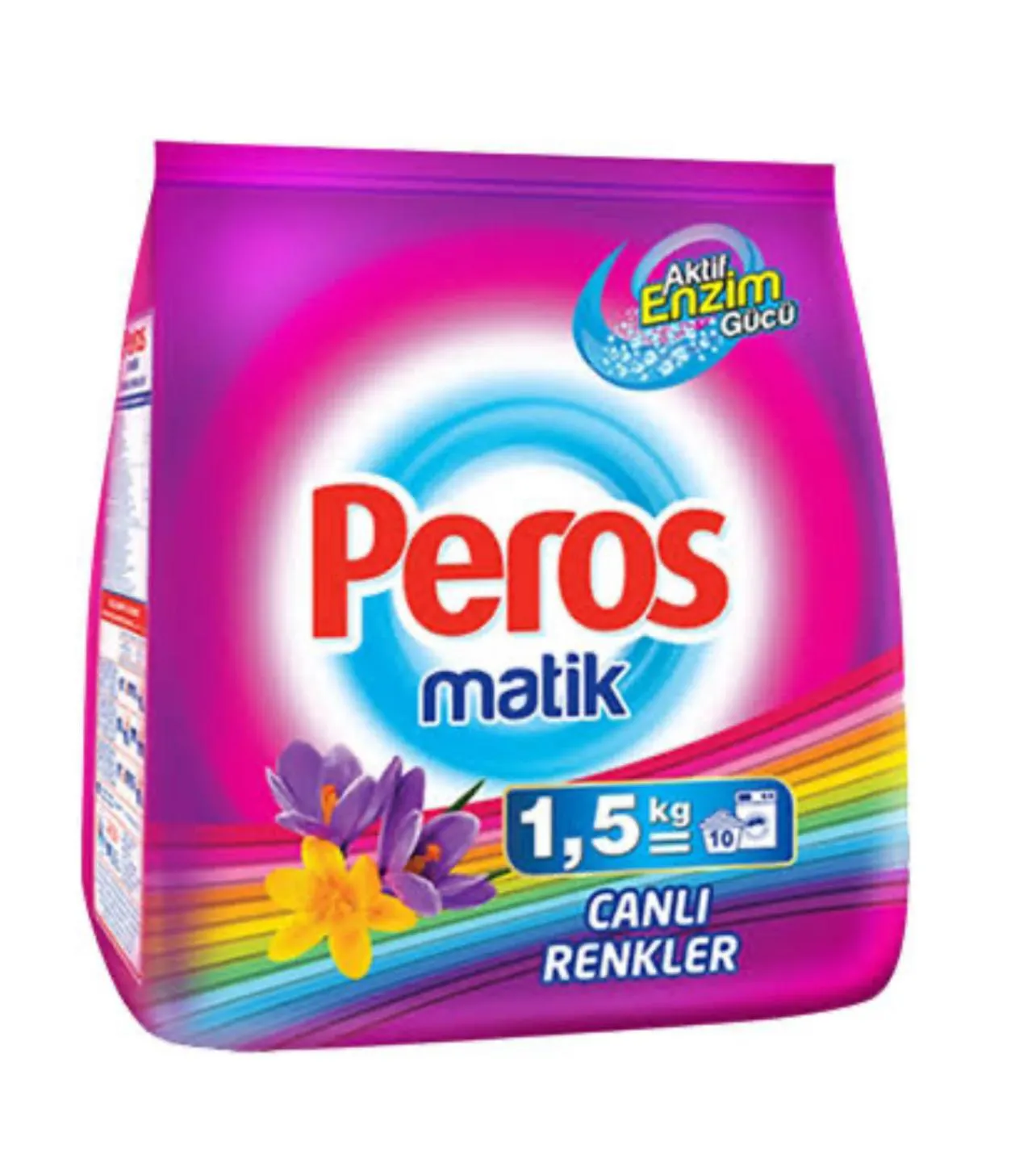 Peros Matik