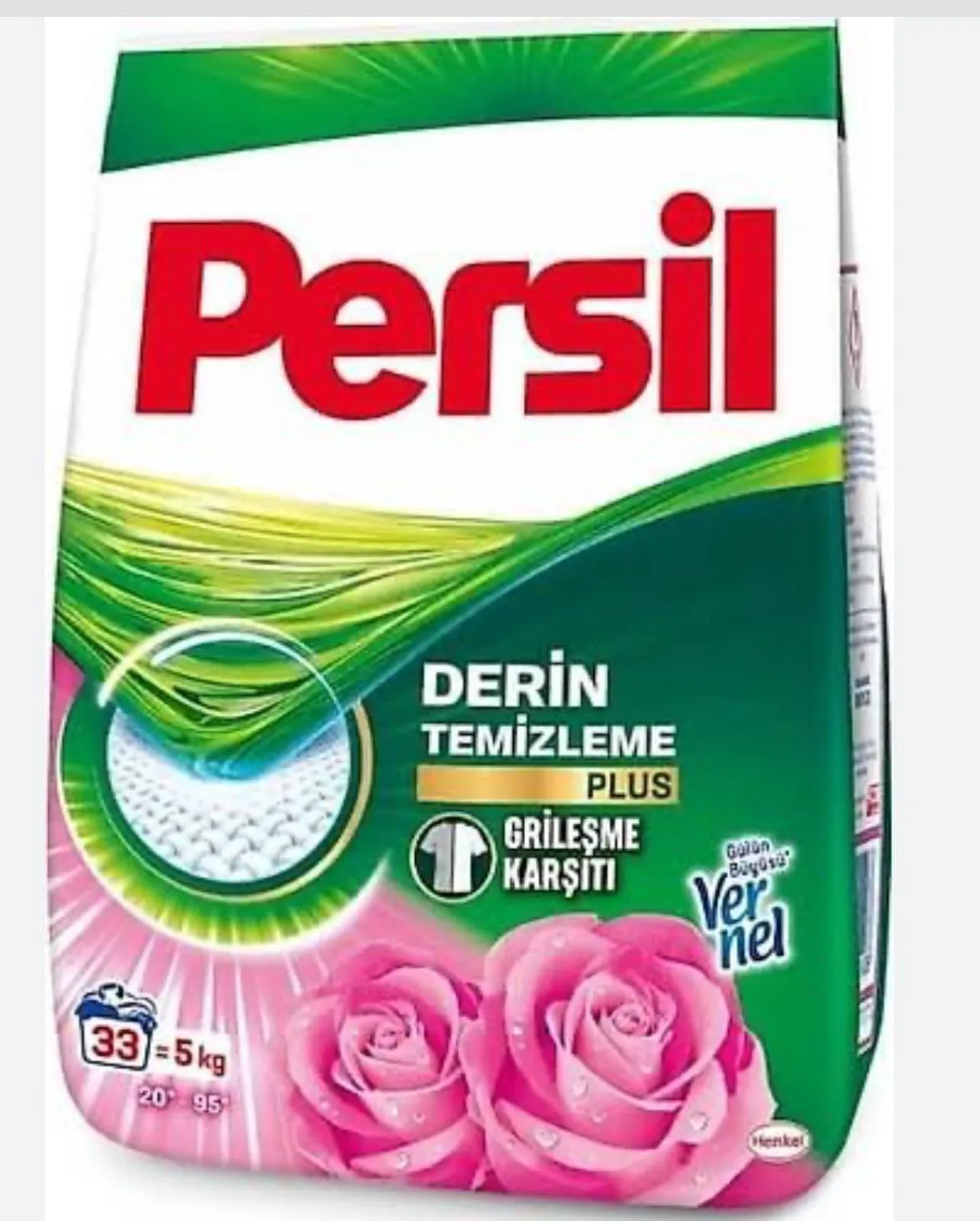 Persil