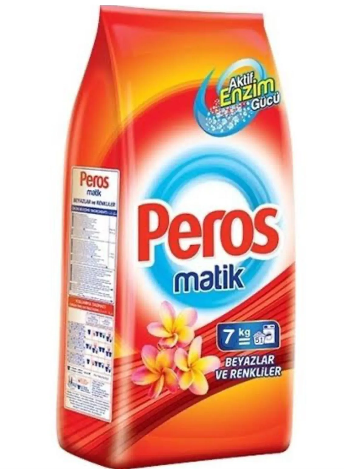 Peros Matik 7 KG